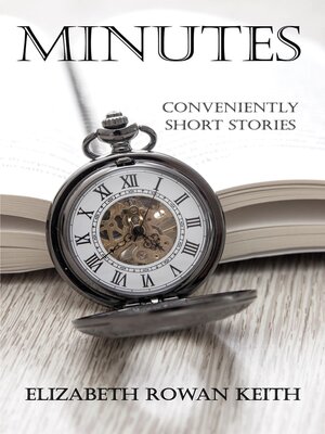 cover image of Minutes